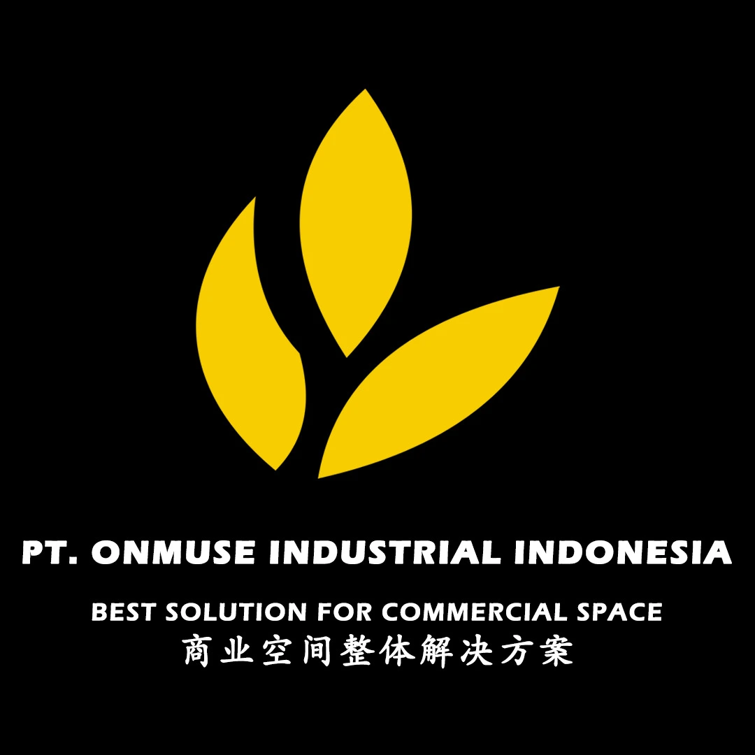 Onmuse Industrial Indonesia